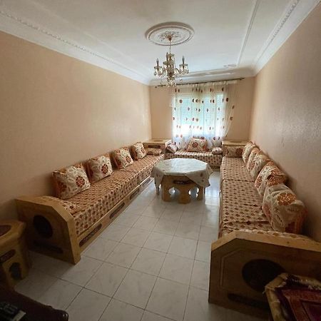 Nice Appartement In Танжер Экстерьер фото