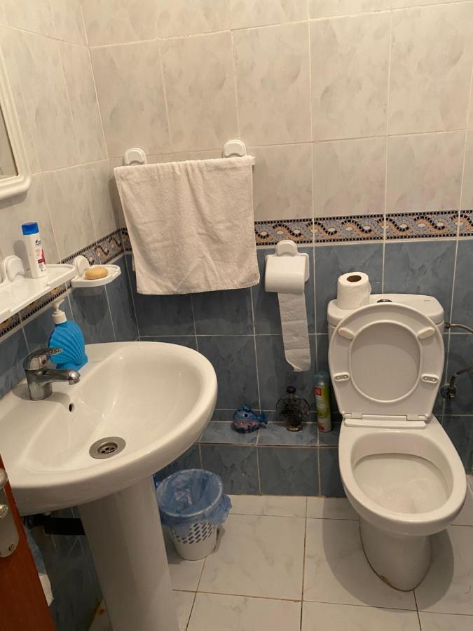 Nice Appartement In Танжер Экстерьер фото